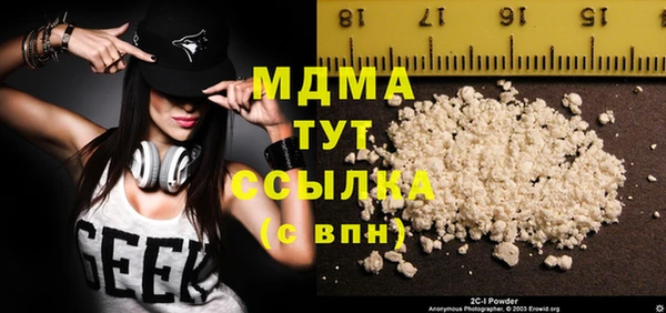 индика Арсеньев